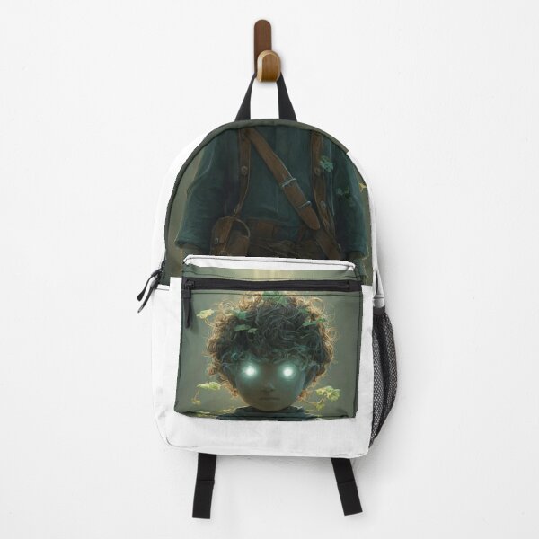 Item preview, The Chosen one designed and sold by Kookyclan.