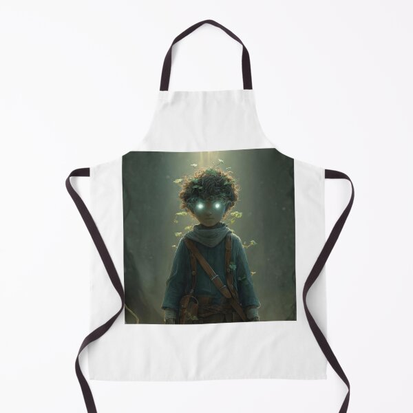 Item preview, The Chosen one designed and sold by Kookyclan.