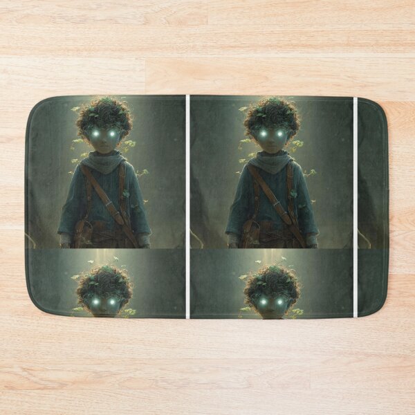Item preview, The Chosen one designed and sold by Kookyclan.