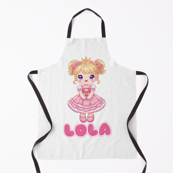 Aperçu de l'œuvre LOLA créée et vendue par CypherArtist.
