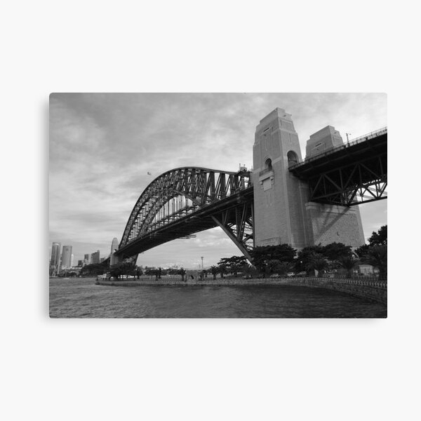 Item preview, Sydney Harbour Bridge designed and sold by DianaC.