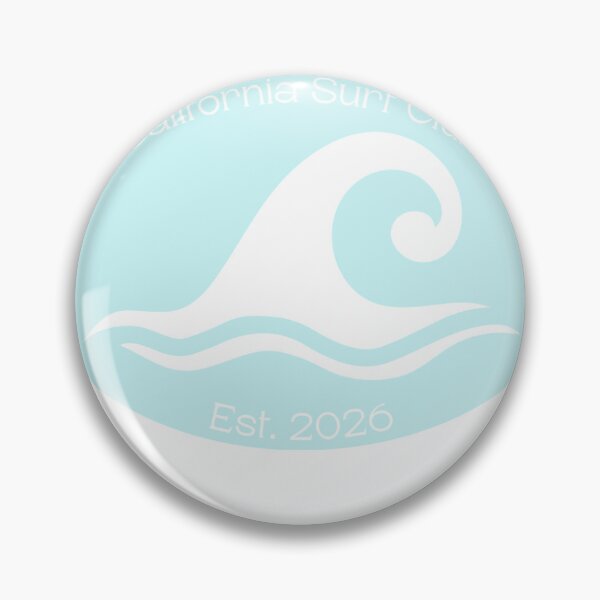 Item preview, California Surf Club designed and sold by JennaLopes.