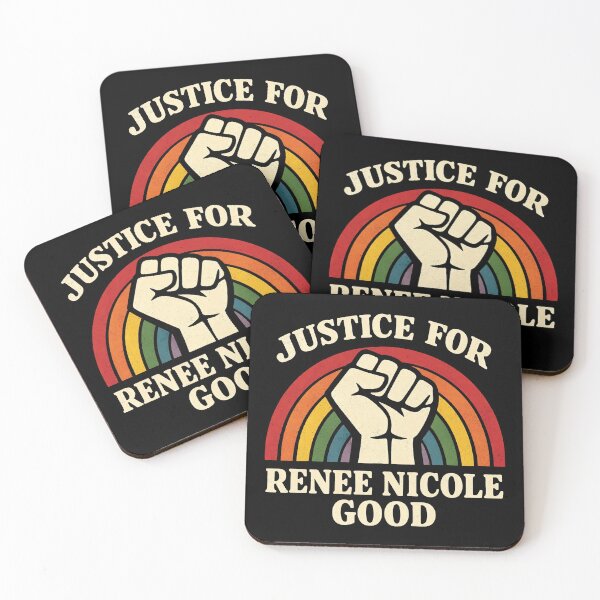 Item preview, Abolish Ice Justice For Renee Nicole designed and sold by WatercolourferS.