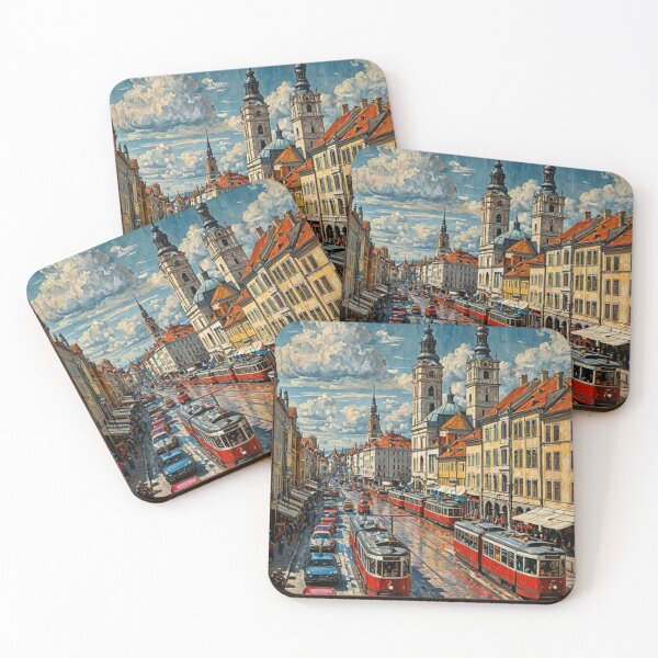 Item preview, Krakow designed and sold by sid1802.
