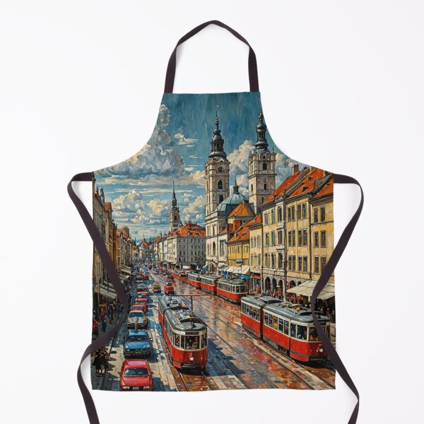 Item preview, Krakow designed and sold by sid1802.