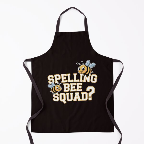 Item preview, Spelling Bee Squad – Fun School Spelling Contest Shirt designed and sold by Redgiant87x.