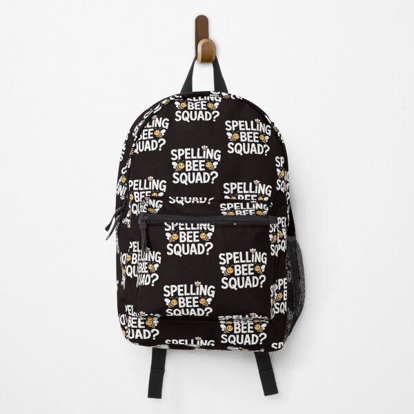Item preview, Spelling Bee Squad – Spelling Competition Team Quote designed and sold by Redgiant87x.
