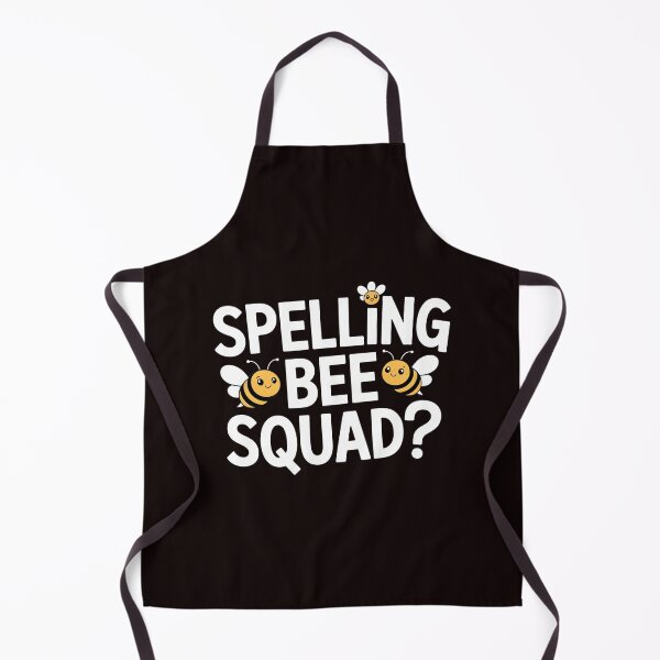 Item preview, Spelling Bee Squad – Spelling Competition Team Quote designed and sold by Redgiant87x.