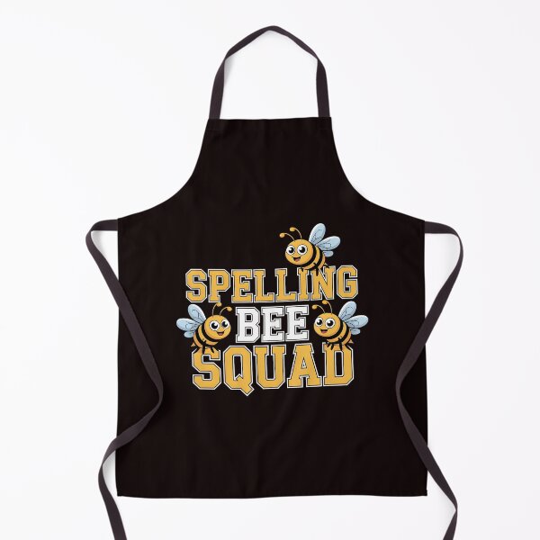 Item preview, Spelling Bee Squad – School Spelling Contest Team Pride designed and sold by Redgiant87x.