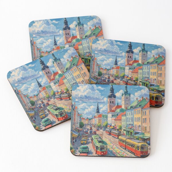 Item preview, Krakow designed and sold by sid1802.