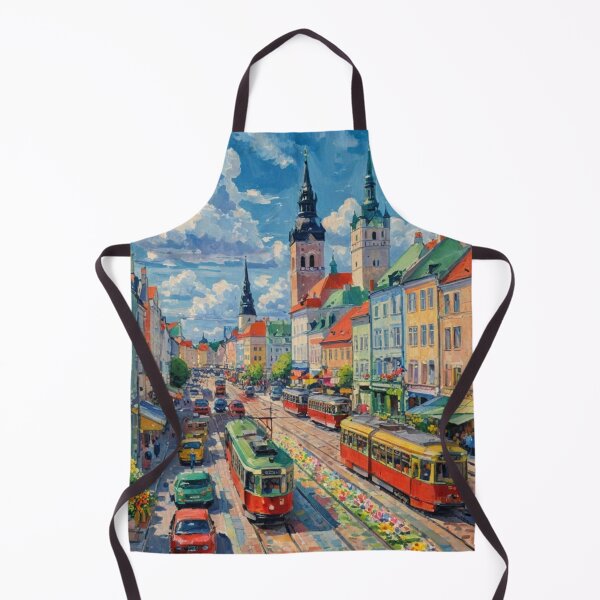 Item preview, Krakow designed and sold by sid1802.