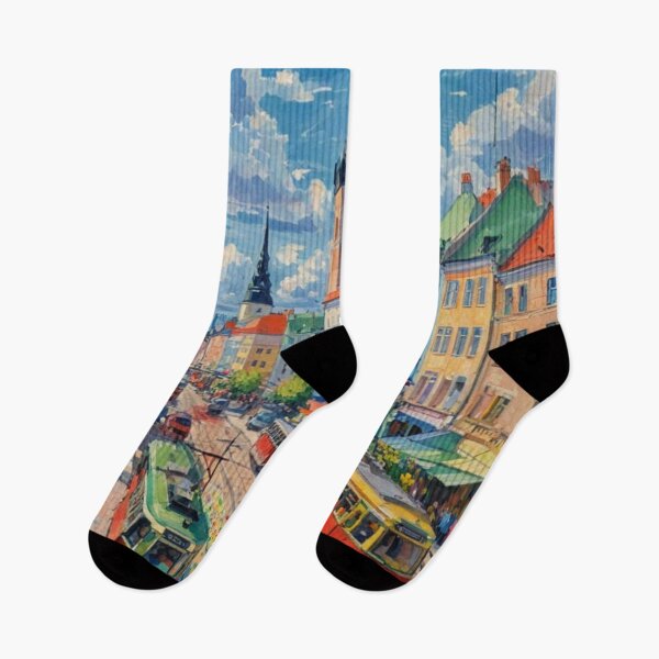 Item preview, Krakow designed and sold by sid1802.