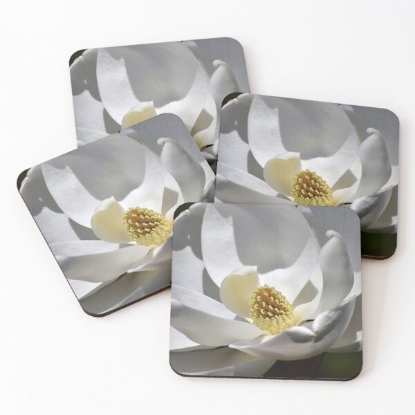Item preview, Magnolia Blossom designed and sold by Cokie Creations.