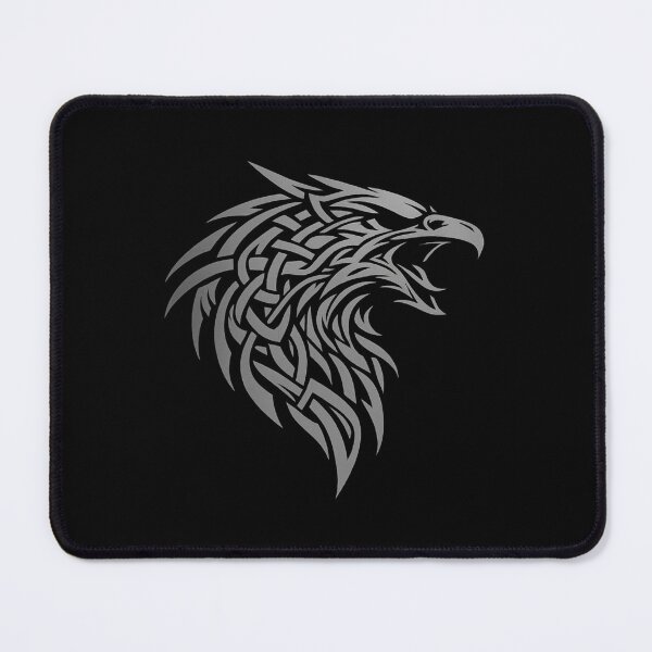 Item preview, Celtic Griffon — The Eternal Guardian designed and sold by DreamMachine69.