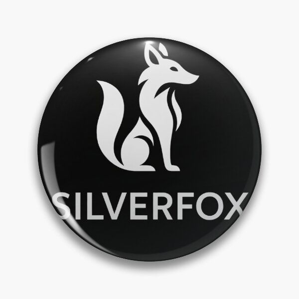 Item preview, Silver Fox designed and sold by LA DESIGN.