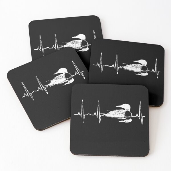 Item preview, laser loon designed and sold by shop happy ★★★★★.
