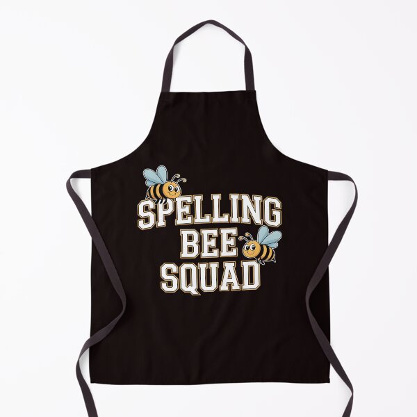 Item preview, Spelling Bee Squad – Classroom Spelling Competition Team designed and sold by Redgiant87x.