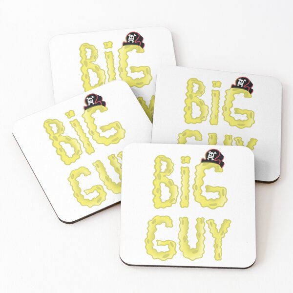 Item preview, Big guy spongebob movie. designed and sold by YaroshMaria.