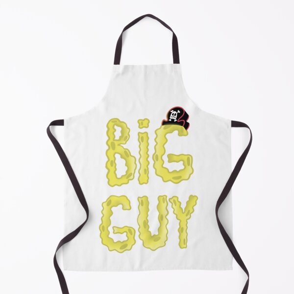 Item preview, Big guy spongebob movie. designed and sold by YaroshMaria.