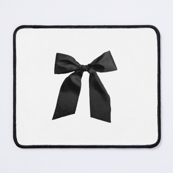 Item preview, Black Bow designed and sold by Victoria Villa.