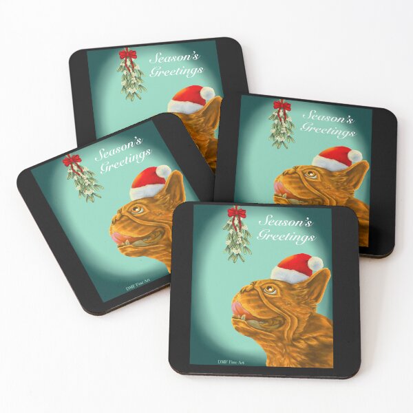 Item preview, Seasons Greetings designed and sold by DMFFineArt.