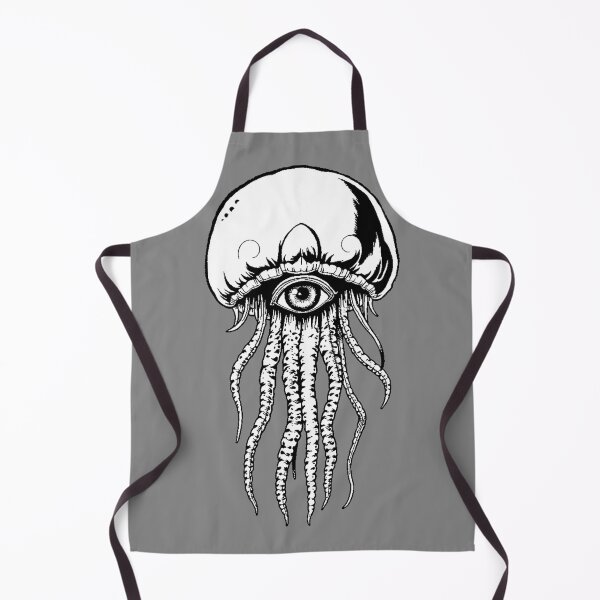 Item preview, Jelleye designed and sold by MadHand-Craft.
