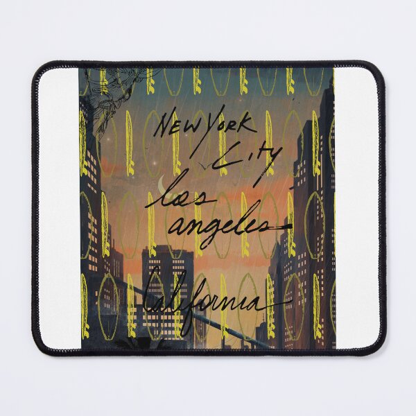 Item preview, America's Famous Cities  designed and sold by Nizarri.
