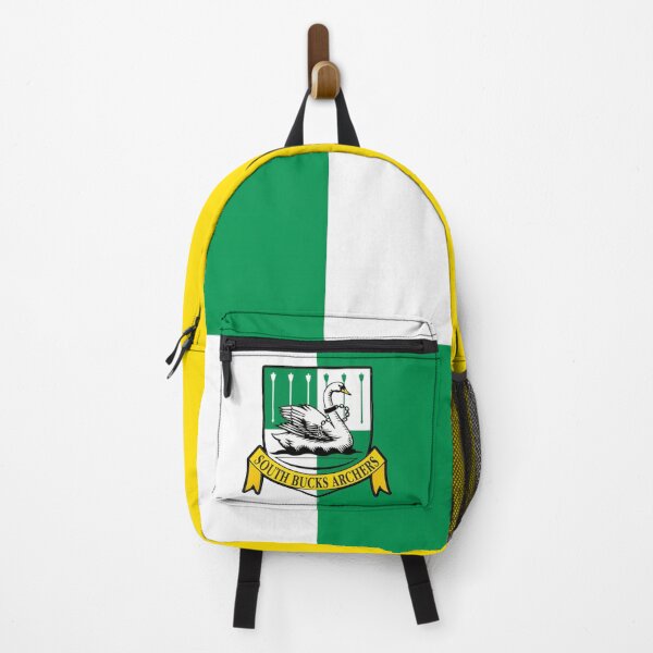 Item preview, South Bucks Archers Logo designed and sold by South Bucks Archers.