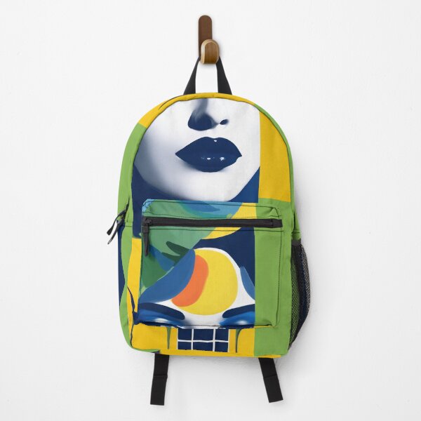 Item preview, Colorful artistic mural designed and sold by anytka.
