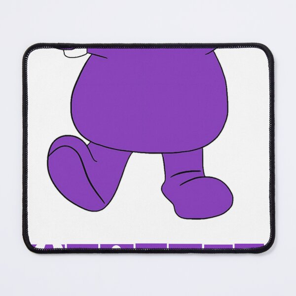 Item preview, grimace tshirt grimace hug mcdonald's t shirt designed and sold by WHOKNOWS WHATSNEXT.
