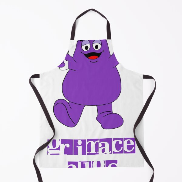 Item preview, grimace tshirt grimace hug mcdonald's t shirt designed and sold by WHOKNOWS WHATSNEXT.