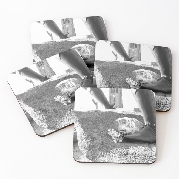Item preview, Richard III, Leicester Cathedral designed and sold by FlicCity.