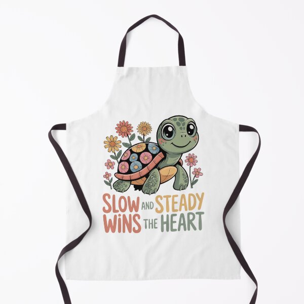 Item preview, Slow And Steady Turtle designed and sold by J-CCreations.