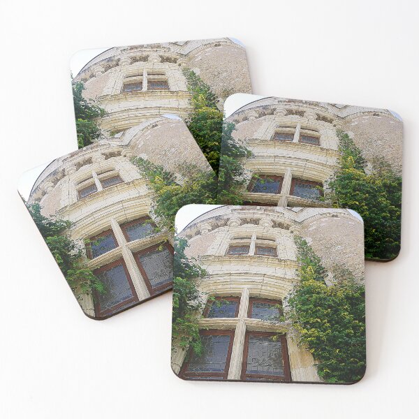 Item preview, Reflecting on Chanonceau ( 8 )  Up designed and sold by Larry Davis.