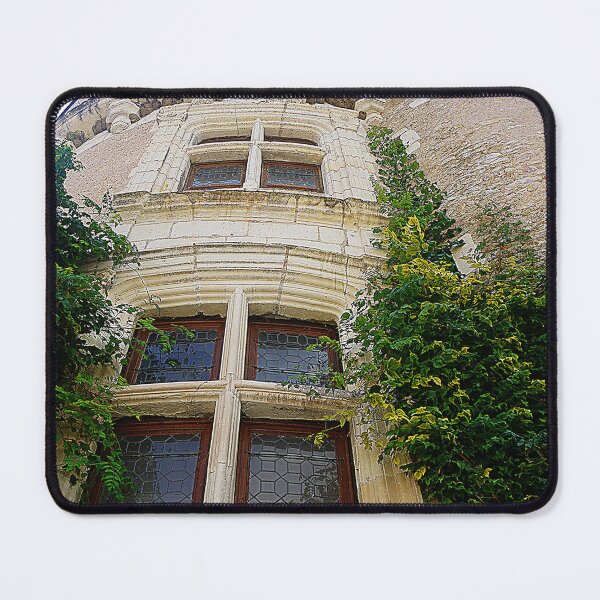 Item preview, Reflecting on Chanonceau ( 8 )  Up designed and sold by Larry Davis.