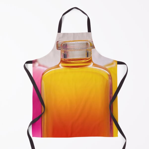 Item preview, Bright colored bottles on display designed and sold by anytka.