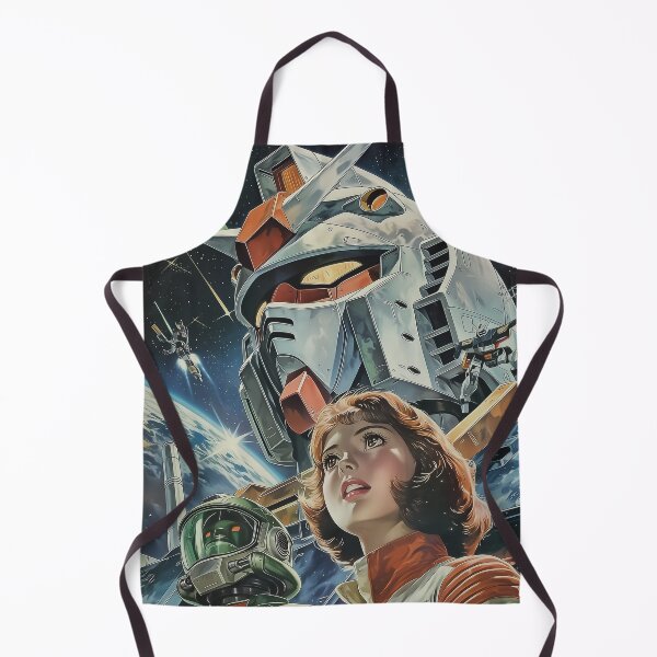 Item preview, Galactic Goddess 1975 designed and sold by Retro Type.