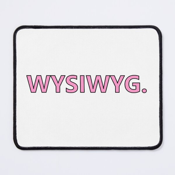 Item preview, WYSIWYG. - Pink designed and sold by DFNJ.