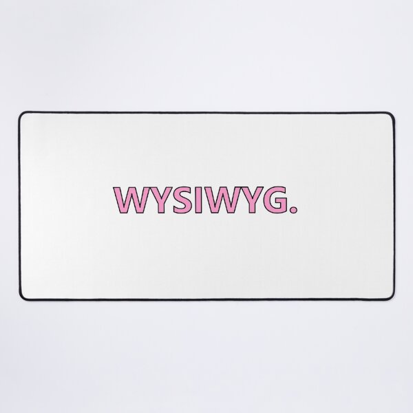 Item preview, WYSIWYG. - Pink designed and sold by DFNJ.