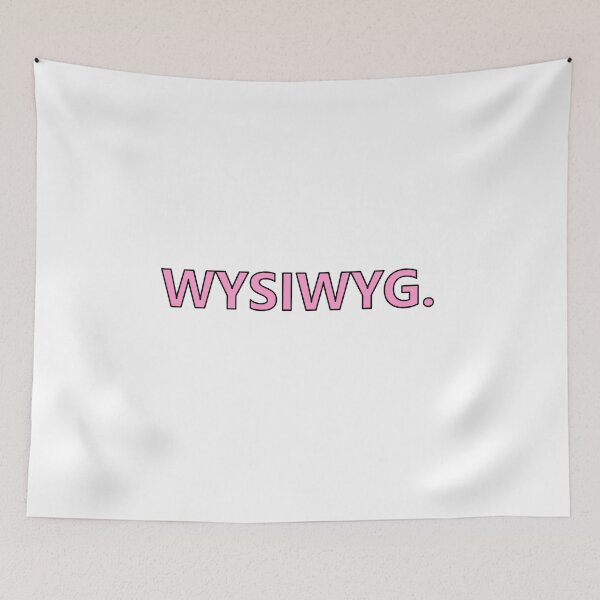 Item preview, WYSIWYG. - Pink designed and sold by DFNJ.