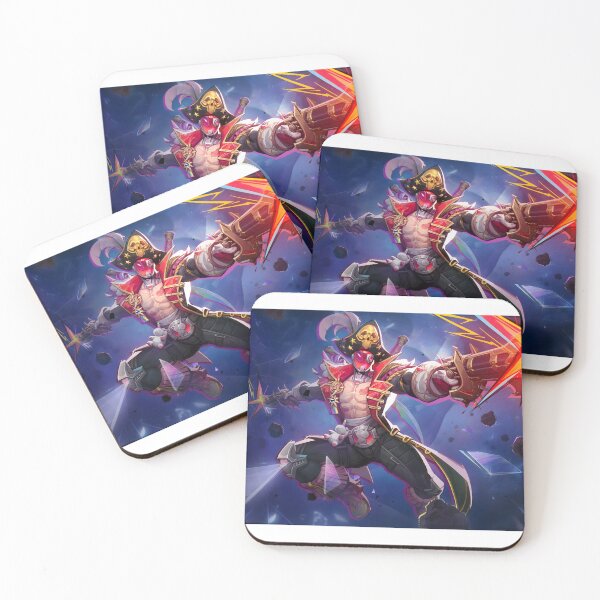 Item preview, Deadpool | MVP | Deadpool Cannonball! designed and sold by Marvel Rivals Art.