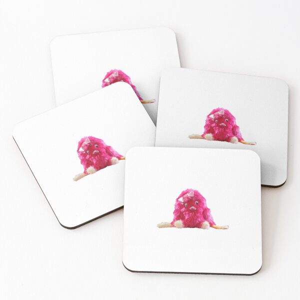 Item preview, bejeweled beasts designed and sold by delicate-pov.
