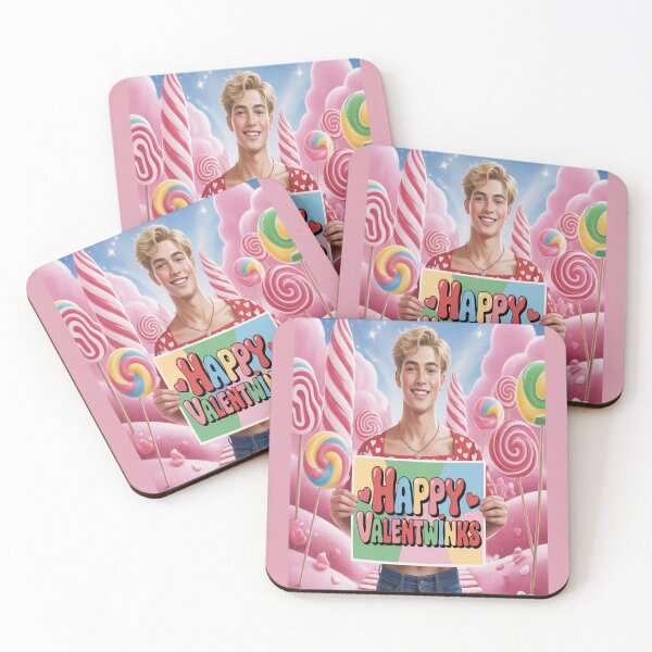 Item preview, Happy Valentwinks designed and sold by PablitoErgoSum.
