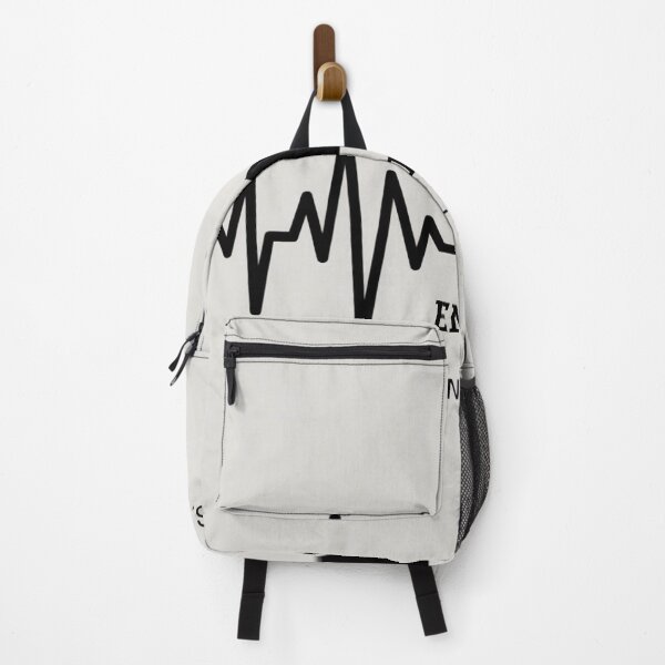 Item preview, Here When It Matters EMT Life designed and sold by FreeFromDefault.