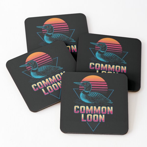 Item preview, laser loon designed and sold by shop happy ★★★★★.