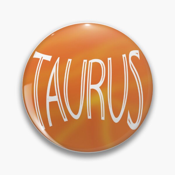 Item preview, Taurus Ruling Planet designed and sold by Lix Flix Studios.