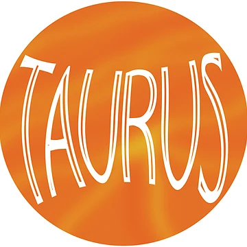 Artwork thumbnail, Taurus Ruling Planet by Lix Flix Studios