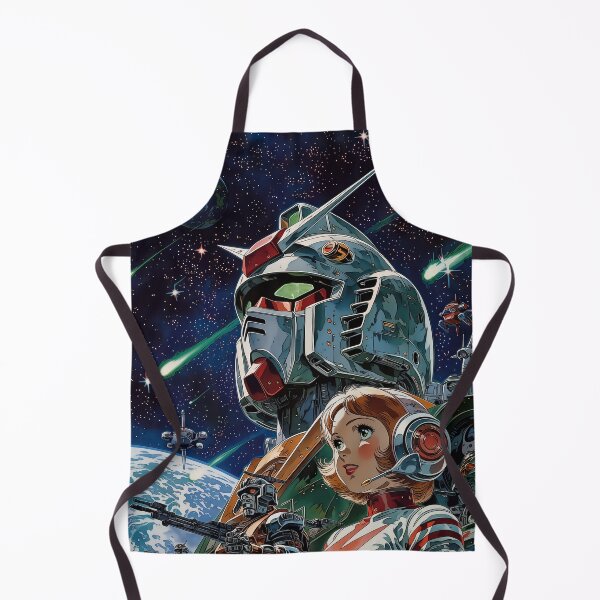 Item preview, Cosmos Queen & The Steel Titan designed and sold by Retro Type.