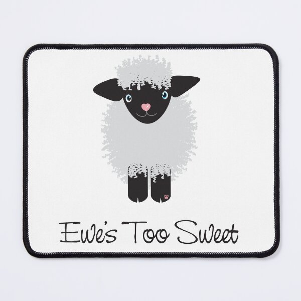 Item preview, Sweet Lamb designed and sold by KathyRHuff.