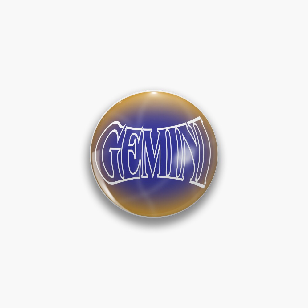 Item preview, Pin designed and sold by LixFlixGraphics.